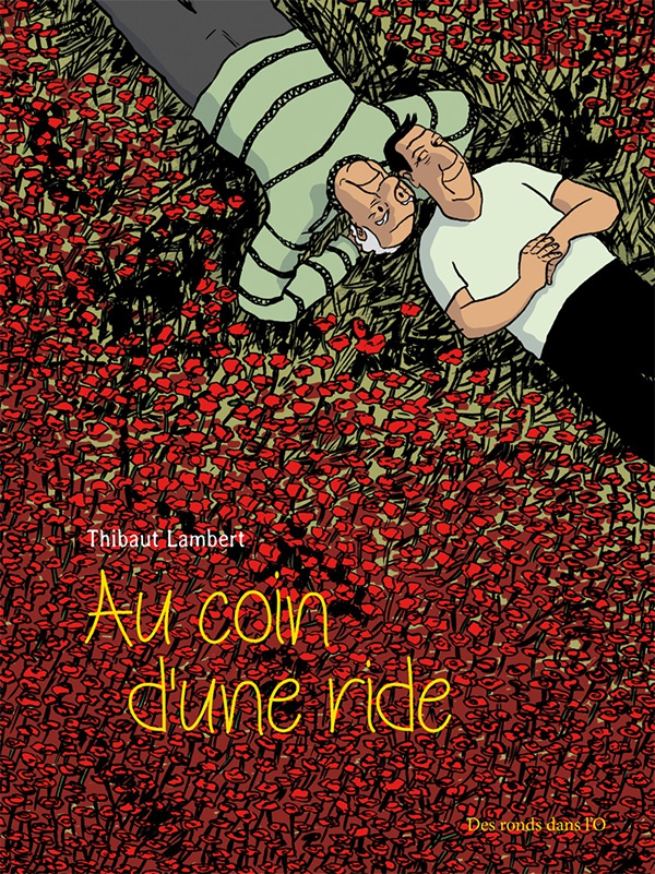 &Ccedil;a P&eacute;tille : Au coin d'une ride