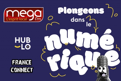 Plongeons dans le num&eacute;rique - La d&eacute;sinformation avec Karen Pr&eacute;vost-Sorbe, coordinatrice CLEMI