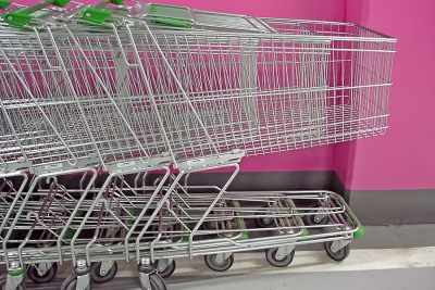 Recherche Vendeur /Caissier sur march&eacute; (H/F)