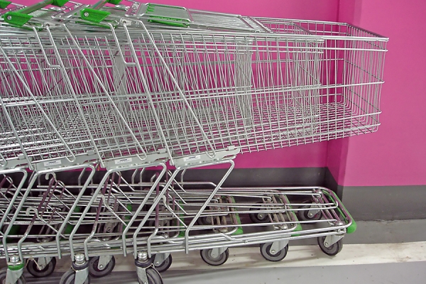 Recherche Vendeur /Caissier sur march&eacute; (H/F)