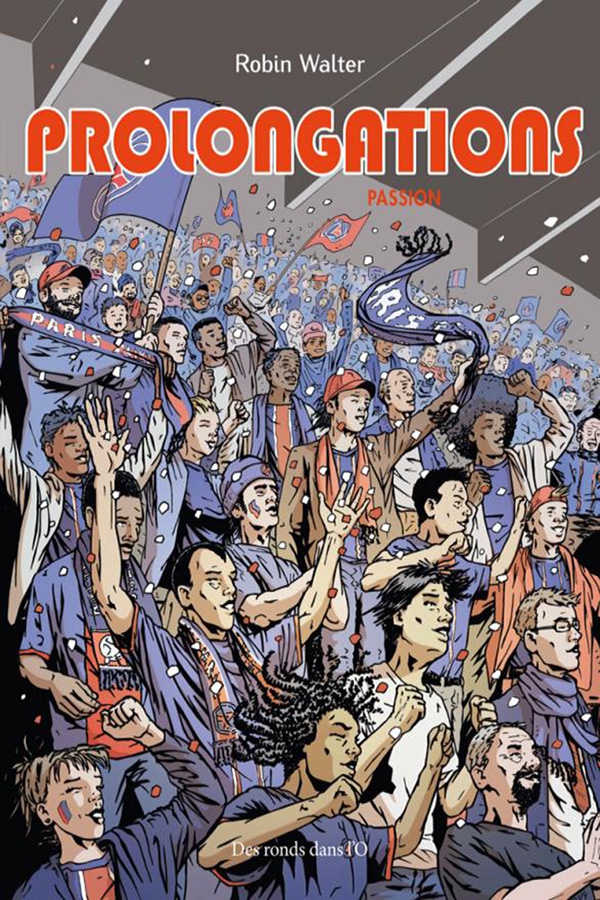 Ca p&eacute;tille :  Prolongations