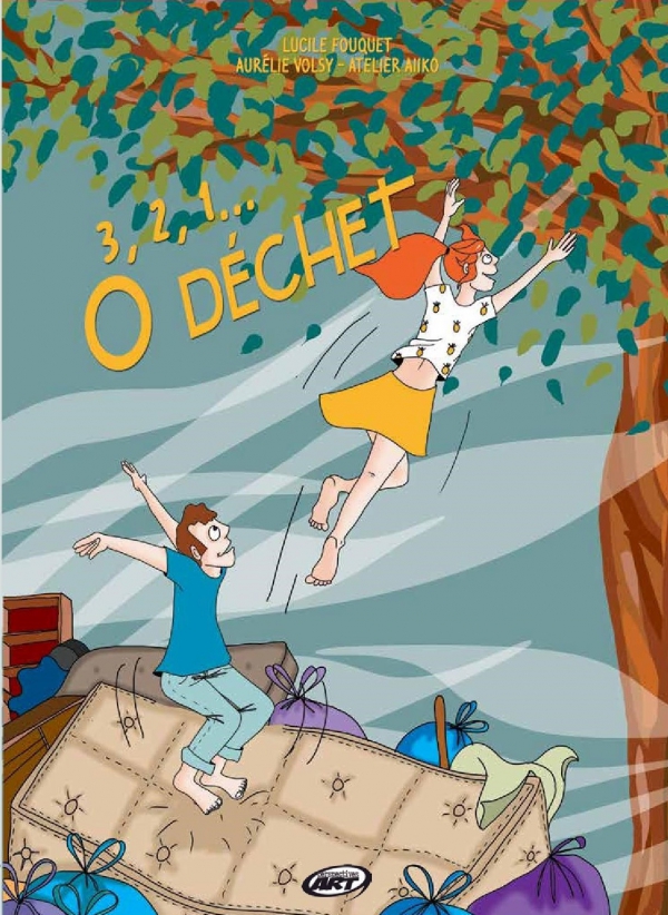 Ca p&eacute;tille : 3, 2, 1...Z&eacute;ro D&eacute;chet