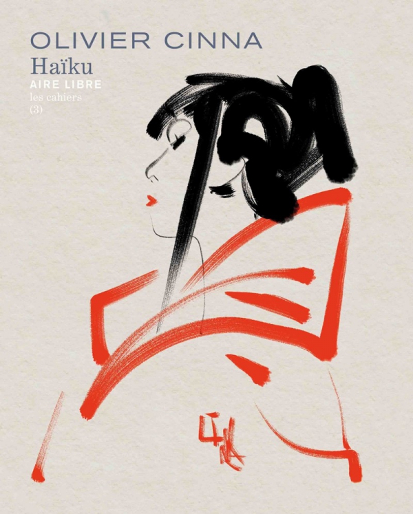 &Ccedil;a P&eacute;tille : Ha&iuml;ku
