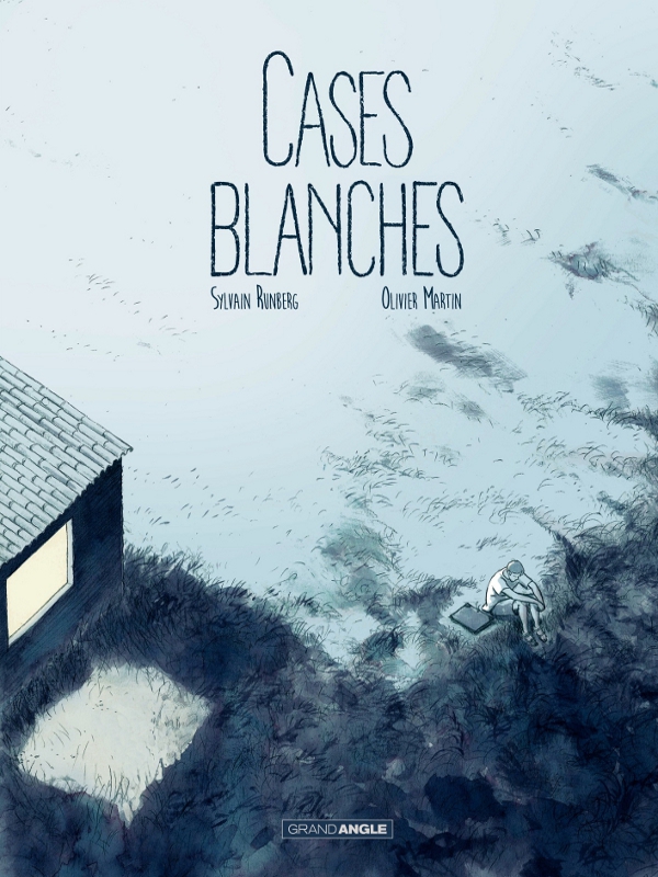 Ca p&eacute;tille : Cases blanches