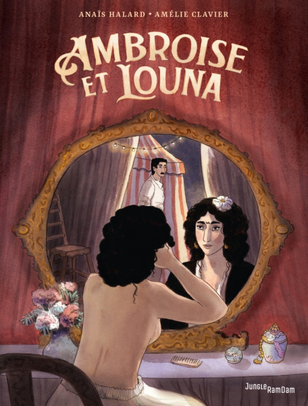 Ca P&eacute;tille - Ambroise et Louna
