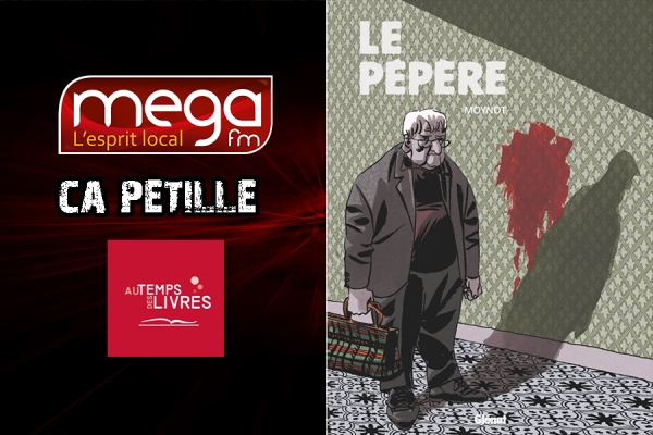 Ca P&eacute;tille - Le P&eacute;p&egrave;re