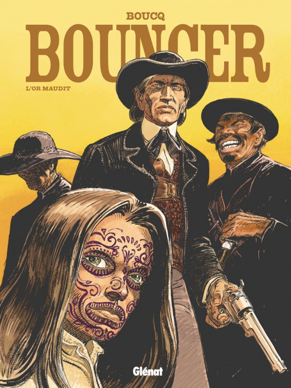 &Ccedil;a P&eacute;tille : Bouncer