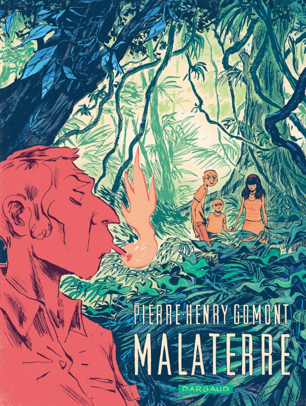 &Ccedil;a P&eacute;tille : Malaterre