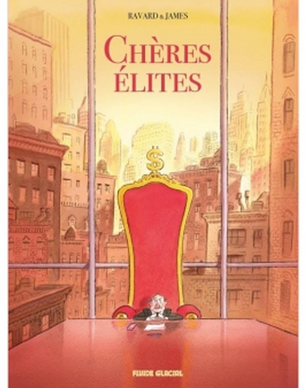 &Ccedil;a P&eacute;tille : Ch&egrave;res &eacute;lites