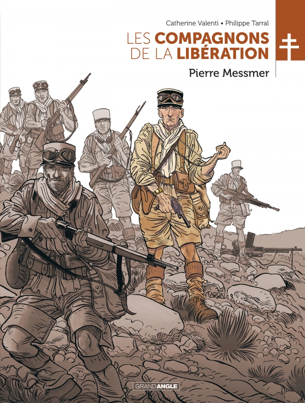&Ccedil;a P&eacute;tille : Les compagnons de la Lib&eacute;ration Pierre Messmer