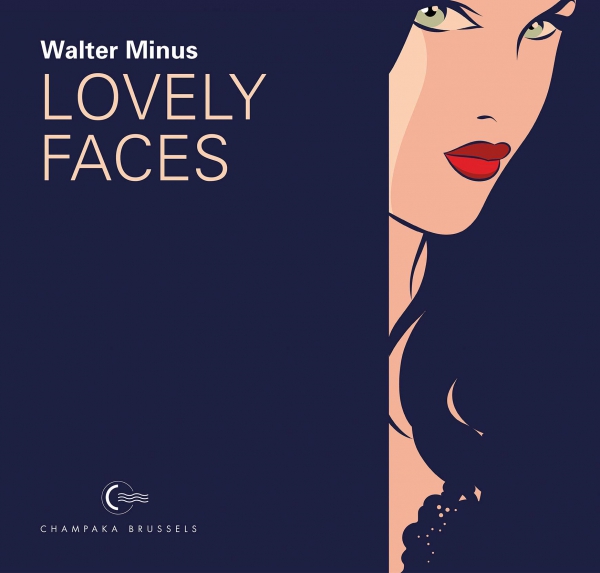 &Ccedil;a P&eacute;tille : Lovely Faces