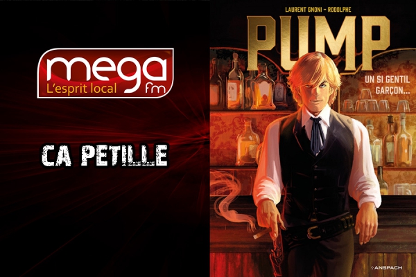 Ca P&eacute;tille - Pump : un si gentil gar&ccedil;on