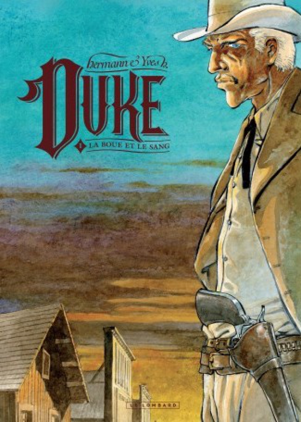 &Ccedil;a P&eacute;tille : Duke