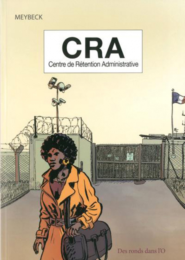 Ca p&eacute;tille : CRA de Jean-Benoit Meybeck