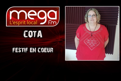 C'est Quoi Ton Asso : Festif en coeur