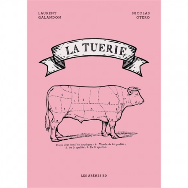 &Ccedil;a P&eacute;tille : La Tuerie