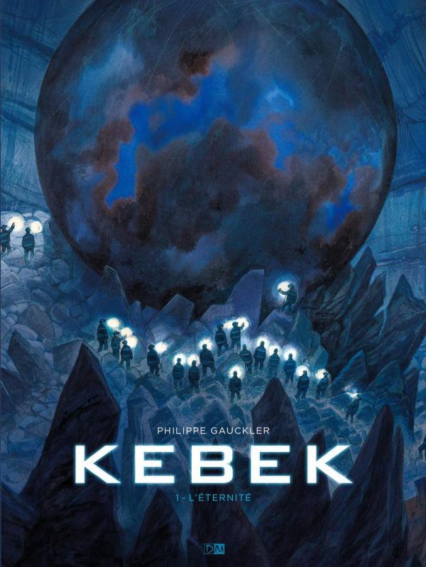 &Ccedil;a P&eacute;tille : KEBEK