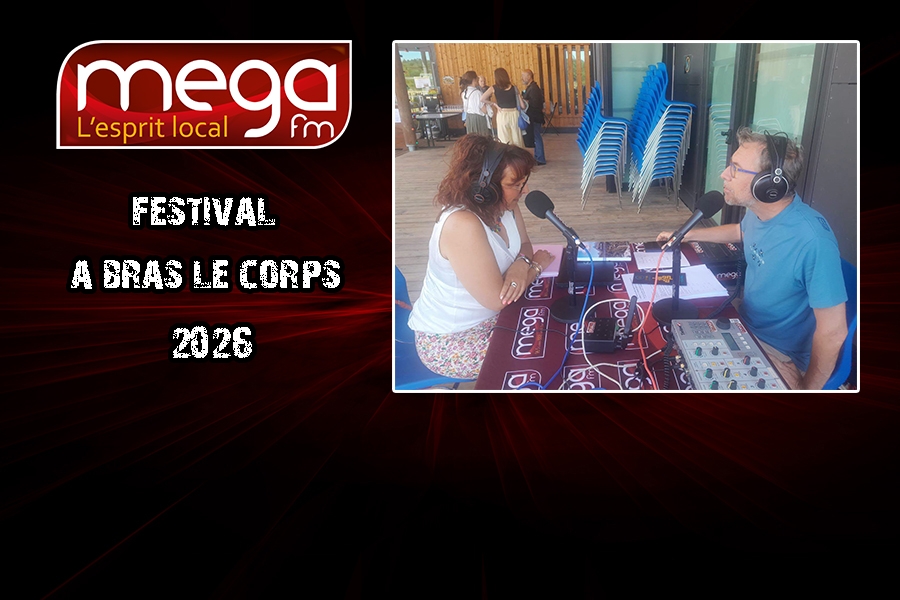 Circulez y'a tout &agrave; voir en direct du Festival A Bras Le Corps