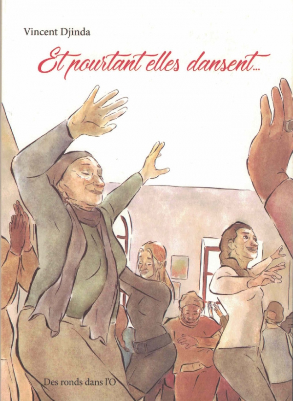 &Ccedil;a P&eacute;tille : Et pourtant elles dansent