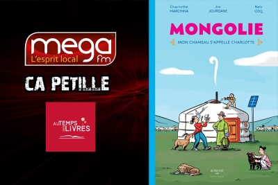 Ca P&eacute;tille - Montgolie