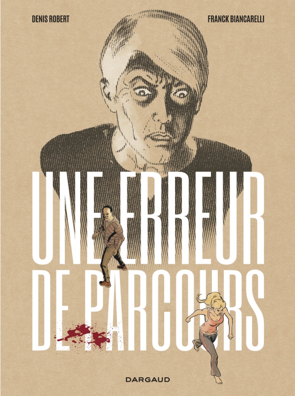 &Ccedil;a P&eacute;tille : Une erreur de parcours
