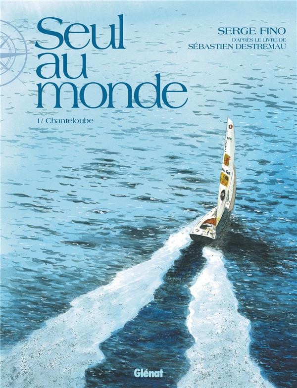 &Ccedil;a P&eacute;tille : Seul au monde