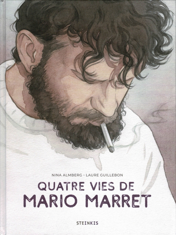 Ca P&eacute;tille - Les 4 vies de Mario Marret
