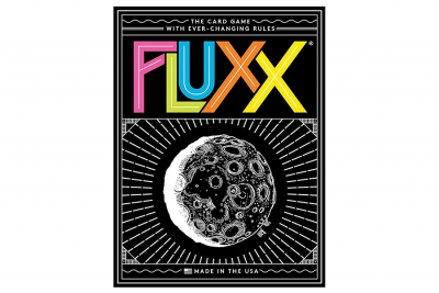 Jeux D&eacute;couvre : Fluxx