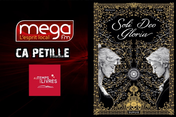Ca P&eacute;tille - Soli Deo Gloria