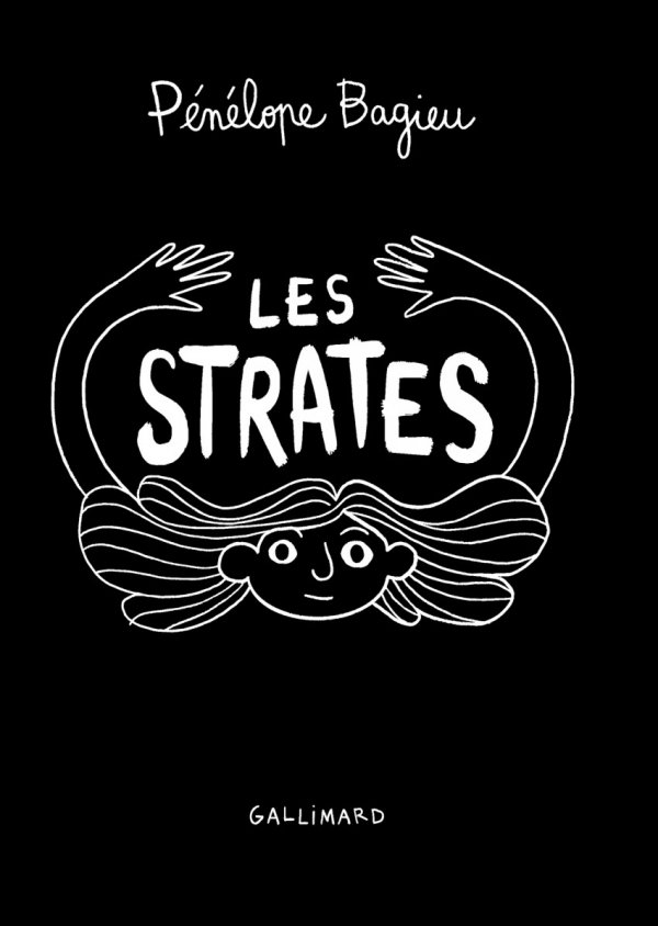 Ca p&eacute;tille - Les Strates