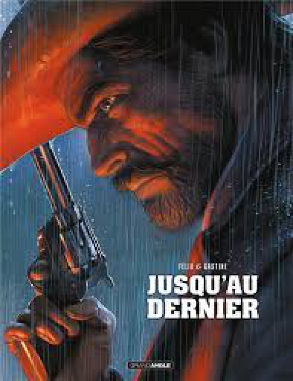&Ccedil;a P&eacute;tille : Jusqu'au dernier