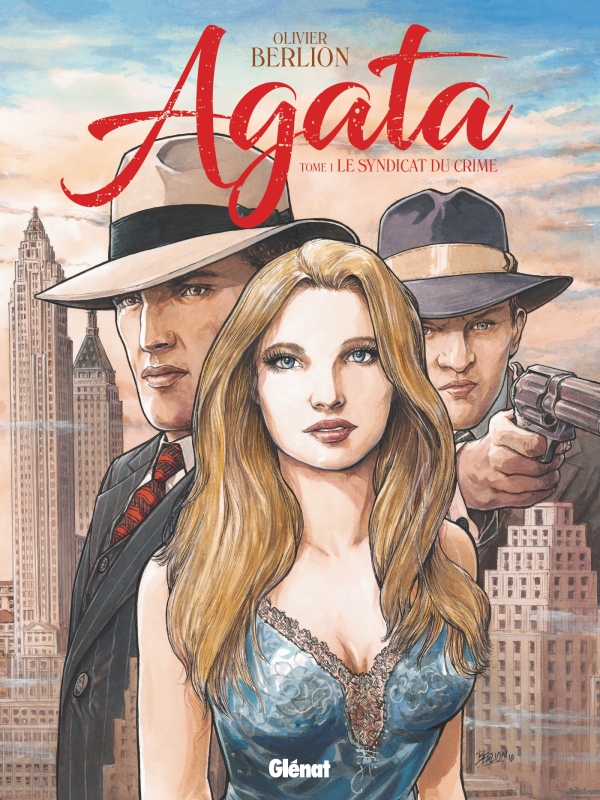 &Ccedil;a P&eacute;tille : Agata