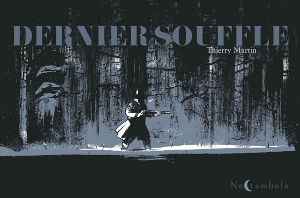 Ca p&eacute;tille - Dernier Souffle
