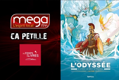 Ca P&eacute;tille - L'odyss&eacute;e