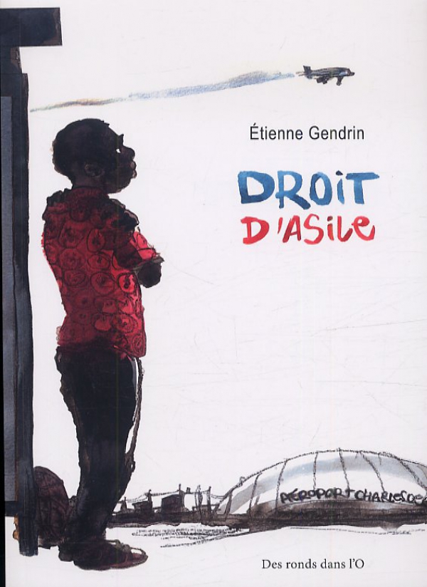 &Ccedil;a P&eacute;tille : Droit d&rsquo;asile