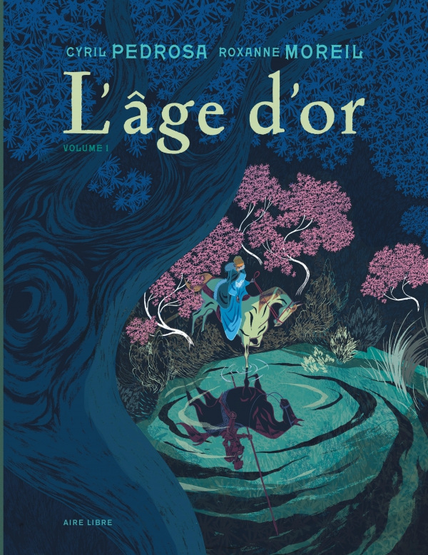 &Ccedil;a P&eacute;tille : L&rsquo;&acirc;ge d&rsquo;or
