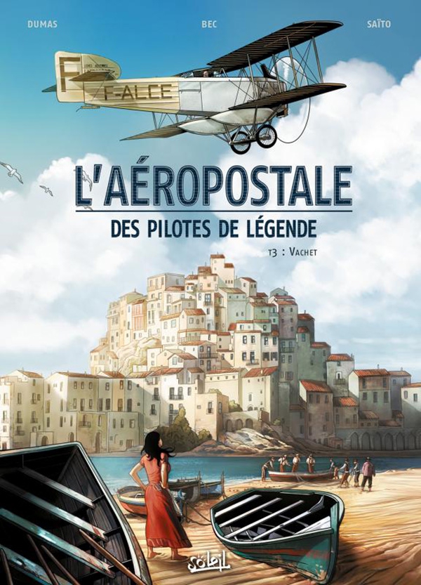 Ca p&eacute;tille : l&rsquo;A&eacute;ropostale