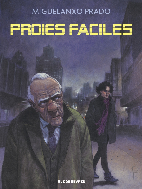 &Ccedil;a P&eacute;tille : Proies Faciles