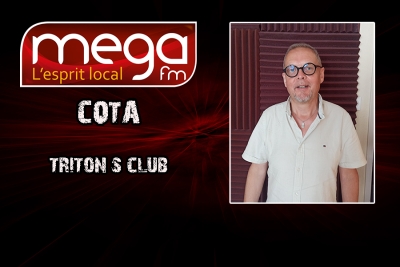 C'est Quoi Ton Asso : Triton's Club